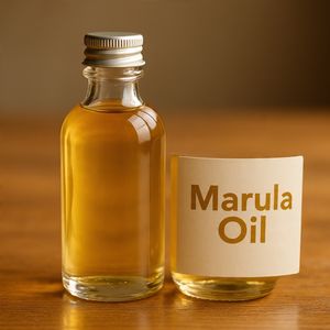 มารูลาแบบสกัดเย็นธรรมชาติแบบ100% ของเหลวบริสุทธิ์ได้รับการรับรอง GMP - Product Image 3