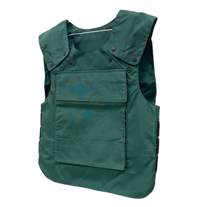 เสื้อกั๊กไนลอน420D น้ำหนักเบาป้องกันกระเป๋าเป้แฟชั่นคุณภาพสูงจากเวียดนาม - Product Image 4