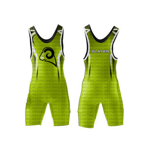 Camiseta de lucha libre clásica de secado rápido unisex, camiseta al por mayor personalizada 2025 para hombres y mujeres - Product Image 3