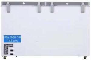 Conception de qualité supérieure durable pour congélateur coffre, fabriquée au Vietnam - Product Image 6