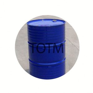 Produits de haute qualité Pureté % 99,5 Min Totm-Ca C33h54o6 Totm Chimique C33h54o6 Trioctyl Trimellitate (Totm) Chimique - Product Image 3