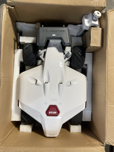 Las mejores ofertas para cortacésped robot LUBA 2 AWD - Product Image 3