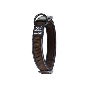 Edge-Binding Sandwich Style <b>Pet</b> Collar <b>Leash</b> - Product Image 2