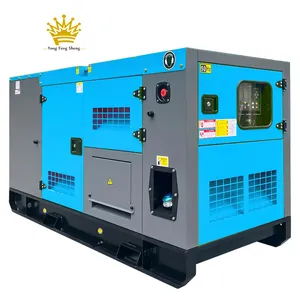 เครื่องกำเนิดไฟฟ้า KTA50-G15 1875 kVA เครื่องกำเนิดไฟฟ้าดีเซล1500กิโลวัตต์เงียบสำหรับโรงงานผลิตไฟฟ้า
