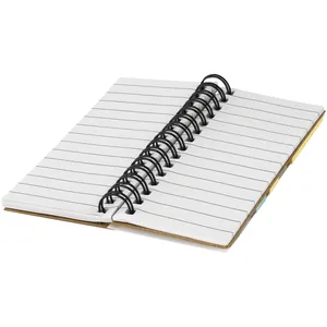 Bloc de Notas Giratorio Personalizado, Blocs de Notas Promocionales Personalizados - Product Image 2