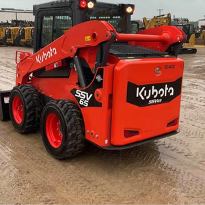 Tractor Kubotta de segunda mano a la venta, - Product Image 1