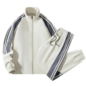 2025 hommes décontracté sport veste respirant vêtements de travail Hip Hop Style à la mode nouveau gilet à la mode pour printemps automne hiver numérique - Product Image 1