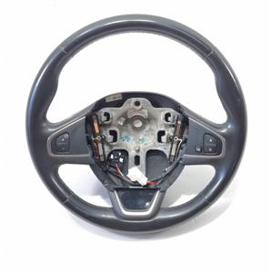 VOLANTE RENAULT Captur Serie K9K 608, K9K 609, K9K 628, K9K 629, K9K 838 (13>19) - Product Image 1