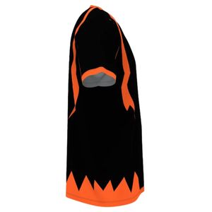 Camisetas de Hombre Orgánicas 100% Algodón de Punto, 300g, Cuello Redondo, Ecológicas, Formales, Lisas, con Logotipo Impreso en Serigrafía en la Parte Delantera, Transpirables - Product Image 4