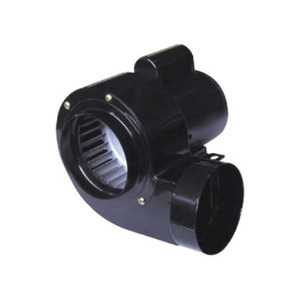 Souffleur électrique compact ROBOTECH Premium haute pression 100% fabriqué en Corée TB-118-1 Lames en fonte OEM personnalisable AC - Product Image 1