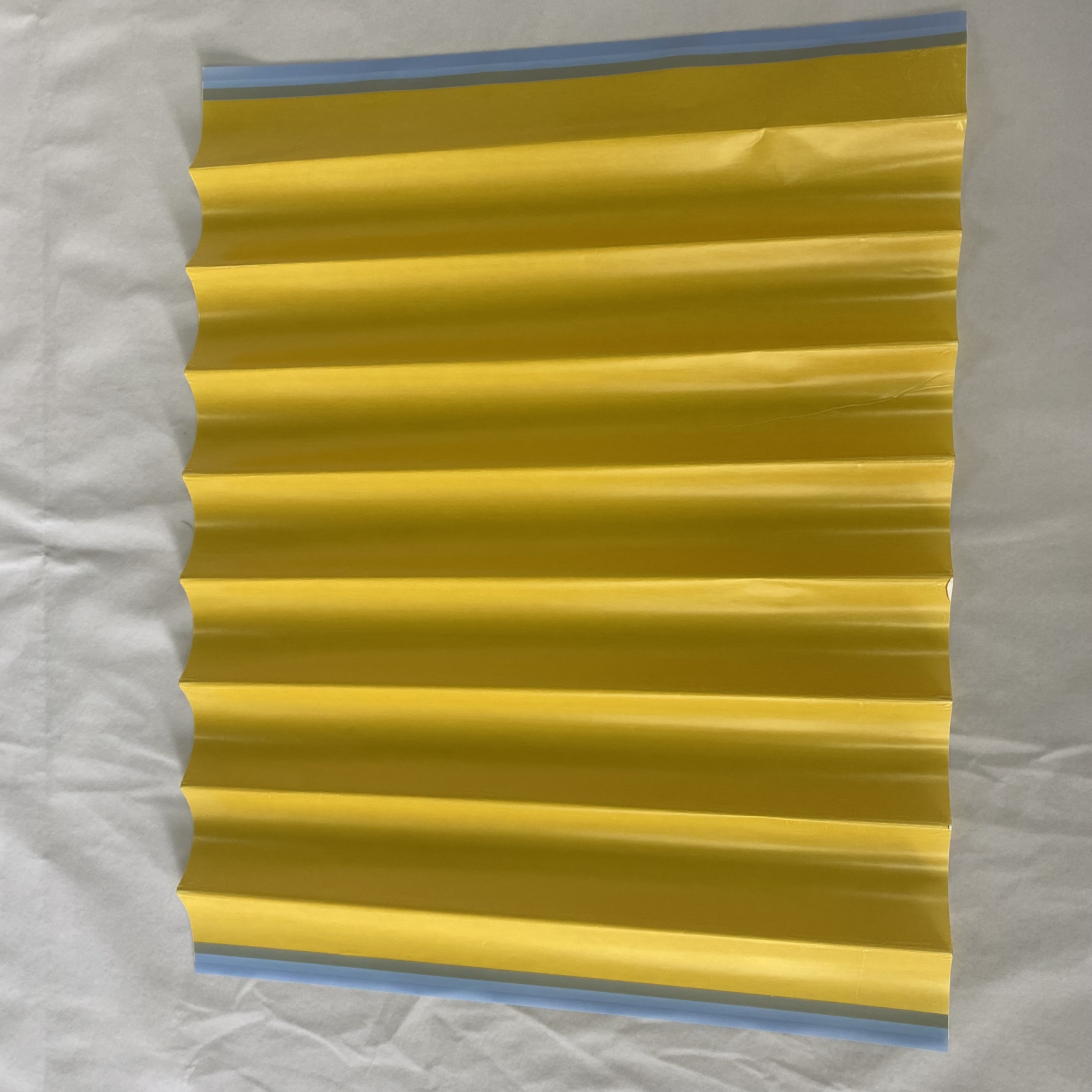 Sterile Self-Adhesive Surgical Incise Drape Steri-Drape Antimicrobial with Iodine Film for Disinfection EOS Type