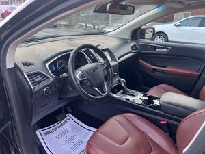 FORD EDGE TITANIUM AWD 2016 USADO, Volante a la Izquierda/Derecha - Product Image 4