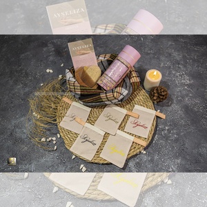 Gants de bain d'épaisseur moyenne mitaines de douche à exfoliation lourde Kese Spa éponge de douche de bébé brosses de bain éponges et épurateurs - Product Image 3