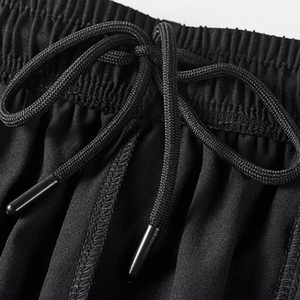 Pantalones cortos de playa de baloncesto de secado rápido de poliéster 100% de talla grande al por mayor pantalones cortos deportivos para correr personalizados para hombres 2026 - Product Image 4