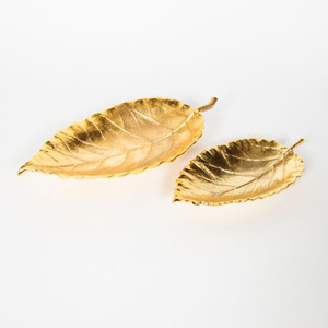 ขายร้อนมัลติฟังก์ชั่โลหะถาดเสิร์ฟสําหรับตกแต่งบ้านงานแต่งงานงานแต่งงานตารางกลางอาหารผลไม้จานที่ดีเยี่ยม - Product Image 6