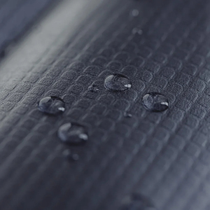 Veste matelassée en toile respirante double face pour homme, hiver, logo brillant personnalisé sur le devant - Product Image 5