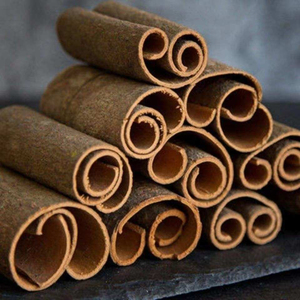 Bâtons de cannelle séchés biologiques, poudre de cannelle brute naturelle, nouvelle récolte de Chine, prix raisonnable, bâtons de cannelle de Cassia - Product Image 2