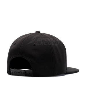 Gorras de Béisbol para Hombre Estilo Urbano, Color y Diseño Personalizados, Bordado a Mano, 100% Algodón, Tela Común de Alta Calidad para Venta en Línea - Product Image 6