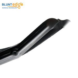 Top quality Universal Bandage Scissor <b>Plastic</b> Handle Utility Scissors 5.5" general instrument - Product Image 3