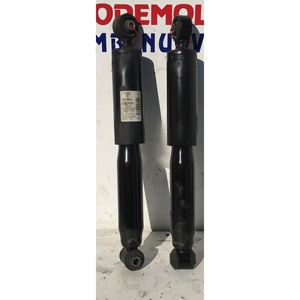 PAR DE AMORTIGUADORES FIAT Fiorino 2ª Serie 51929884/ 51929884 (07>15) - Product Image 1