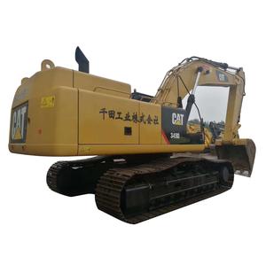 High Grade Wholesale Manufacturing <b>Used</b> China Excavator <b>Industrial</b> <b>Machinery</b> for Sale - Product Image 1