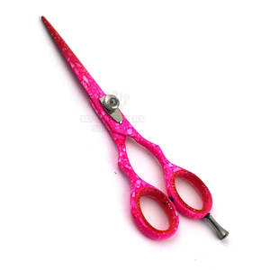 Tijeras de peluquero hechas en el mejor material, tijeras de peluquero de diseño personalizado, tijeras de peluquero más vendidas - Product Image 6