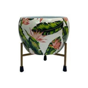 Venta al por mayor de macetas baratas, sala de estar macetas para, fabricantes de decoración para interiores y exteriores usadas con flores. - Product Image 2