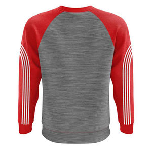 เสื้อกีฬาคอกลม GAA/gaelic เสื้อกีฬาคอกลมเสื้อสเวตเชิ้ต - Product Image 2