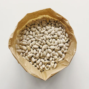 La consommation humaine standard d'exportation haricots blancs emballés avec des protéines à vendre. - Product Image 6