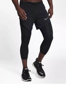 Short pour hommes en tissu polyester, short en maille doux à séchage rapide, service OEM disponible, joggeurs, fitness, athlétique, entraînement, gym - Product Image 4