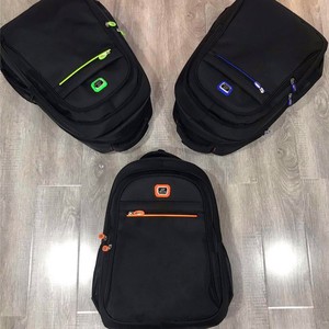 Jjl Sport <b>Backpack</b> <b>Large</b> Size 50X33Cm Waterproof Anti Theft Outdoor Leisure Travel Men's <b>Backpacks</b> - Product Image 4