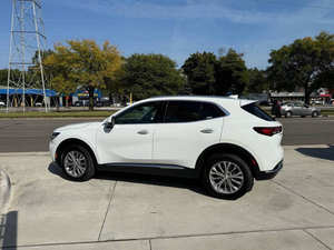 Buick Envision 2023 USADO EN EXCELENTES CONDICIONES - Product Image 3