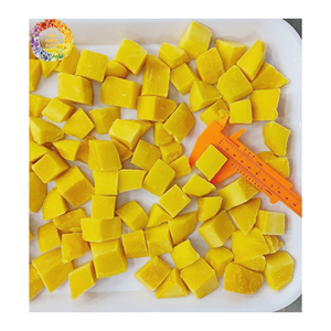 Frozen Fruit Freeze <b>Mango</b> Pieces For <b>Fresh</b> Tropical Snacks A Delicious And Nutritious Choice For Consumers And Businesses - Product Image 5