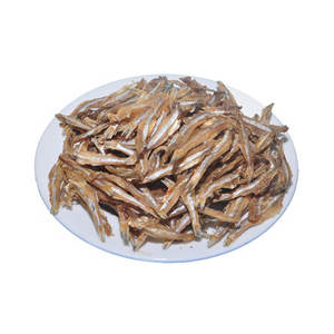 Anchovy seca al por mayor, con precio de fábrica y alta calidad, Ms.Alita - Product Image 1