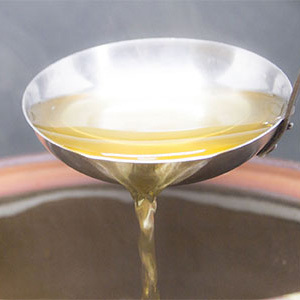 Bonito condimento japonés Premium de algas marinas, condimento seco Kombu Dashi con aditivos de sal y ostras para bebidas de mariscos - Product Image 3