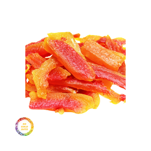 มะละกออบแห้งคุณภาพพรีเมี่ยมจากเวียดนาม - Product Image 1