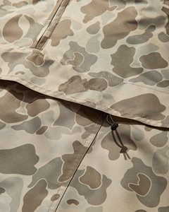 Premium design Wholesale Custom print <b>Packable</b> Thin Nylon Vintage Retro Anorak Pullover Hoodie 2026 Men Windbreaker <b>Jacket</b> - Product Image 4