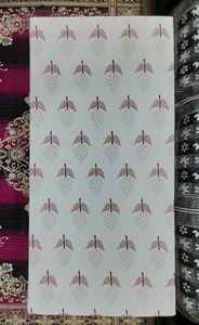 ผ้าปูโต๊ะผ้าฝ้ายพิมพ์ลายดอกไม้สำหรับโต๊ะอาหารดีไซน์ใหม่ - Product Image 2