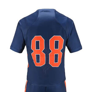 Vente chaude Meilleure vente Uniforme de crosse de haute qualité 100% polyester Séchage rapide Respirant Options personnalisables Prix Fabriqué au Pakistan - Product Image 6