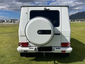 2017 Mercedes G350d 150-200kW 90-110kWh <100 km Range USA - Product Image 5