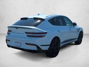 Genesis GV80 Coupé 3.5T E-SC Prestige Negro AWD 2026 - Product Image 6