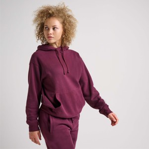 Sudadera con capucha con estampado completo personalizado Puff estampado algodón Zipup Sudadera con capucha suéter de lana de peso pesado Sudadera con capucha - Product Image 2