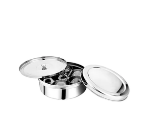 Boîte à épices en acier inoxydable Nouveaux produits Accessoires de cuisine Boîte à sucre et herbes aux meilleurs prix - Product Image 2