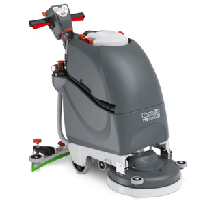 Barredora Industrial de Pisos Húmedos SW4000 310ah, Original, 100% Auténtica, Nueva, con Escobilla Doble Lateral y 3 Años de Garantía - Product Image 1