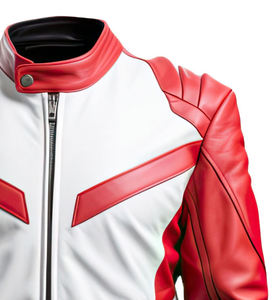 Chaqueta de Forro Polar de Color Sólido para Hombre 2025, Chaqueta Deportiva Informal Cortavientos para Motociclismo, Ropa Deportiva para Motocross - Product Image 3
