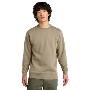 High Quality <b>Men's</b> Classic Fleece Crewneck Sweatshirt Comfortable Warm for Winter for Everyday Outfits Outdoor Activities - Product Image 2
