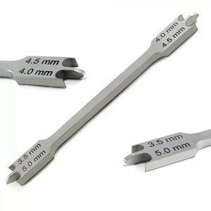 เครื่องมือทันตกรรมจัดฟันเครื่องมือจัดฟันตำแหน่ง18มม. - Product Image 1