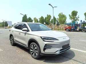 Modelo 2024 Song PLUS EV Edición Honor, Vehículo de Nueva Energía con 520 km de Autonomía Premium - Product Image 2