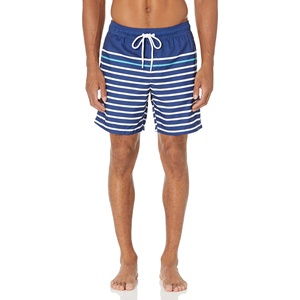 Boardshorts Pantalones cortos de playa Bañadores para hombres Ropa de calle vintage Pantalones cortos de tabla Pantalones cortos calientes Ropa de surf de playa Eco-Friendly - Product Image 1