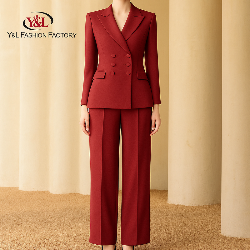 Bespoke Formal Premium High end Expert